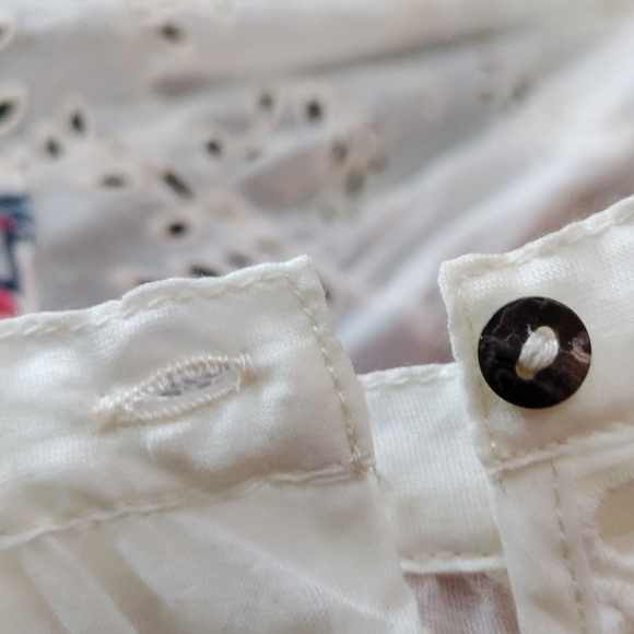 NWT JOHNNY WAS MIDI - Picture 5 of 6